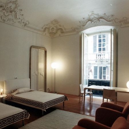 Locanda Di Palazzo Cicala Генуя Экстерьер фото