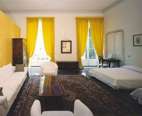 Locanda Di Palazzo Cicala Генуя Экстерьер фото