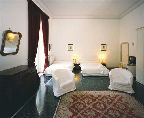 Locanda Di Palazzo Cicala Генуя Экстерьер фото