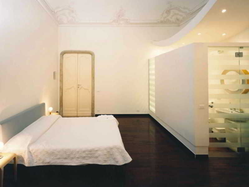 Locanda Di Palazzo Cicala Генуя Экстерьер фото